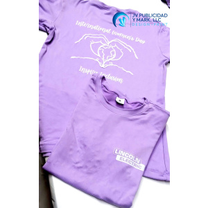 Printed T-Shirts