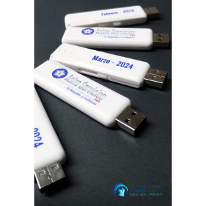 Custom USB Drives