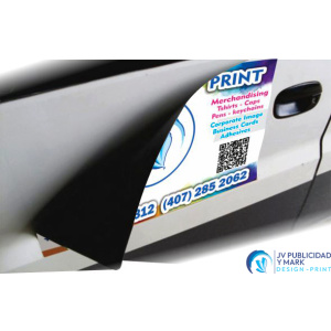 Car Magnets