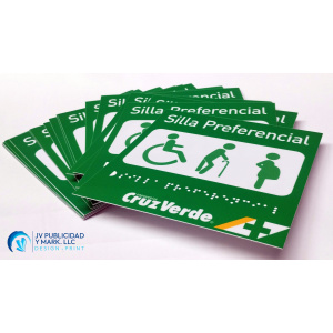 Wayfinding Signage