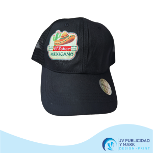 Caps