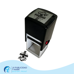 Personalized Stamps